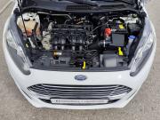 Ford Fiesta Mk6 Рестайлинг Саратов  - изображение 28