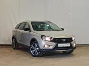 Lada (ВАЗ) Vesta I Кемерово  - изображение 15