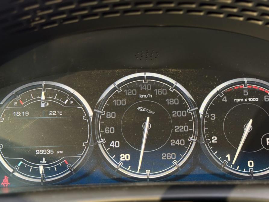 Jaguar XJ IV (X351) Волгоград  - изображение 22