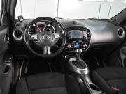 Nissan Juke I Ростов-на-Дону  - изображение 25