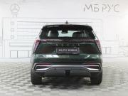 Geely Atlas II Москва  - изображение 37
