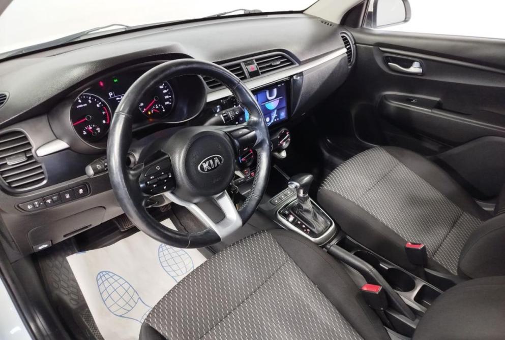 Kia Rio IV Саратов  - изображение 22