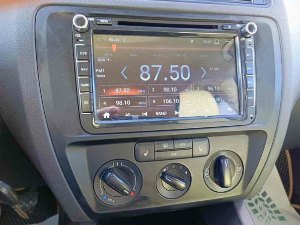 Volkswagen Jetta VI Рестайлинг с пробегом 2015 года, цена 999 995 рублей, 159877 км, седан, Автокод Объявления