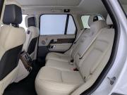 Land Rover Range Rover IV Рестайлинг Москва  - изображение 41