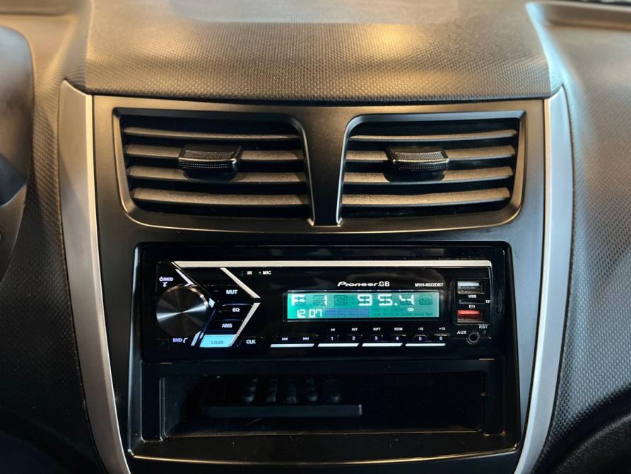 Hyundai Solaris I Чебоксары  - изображение 14