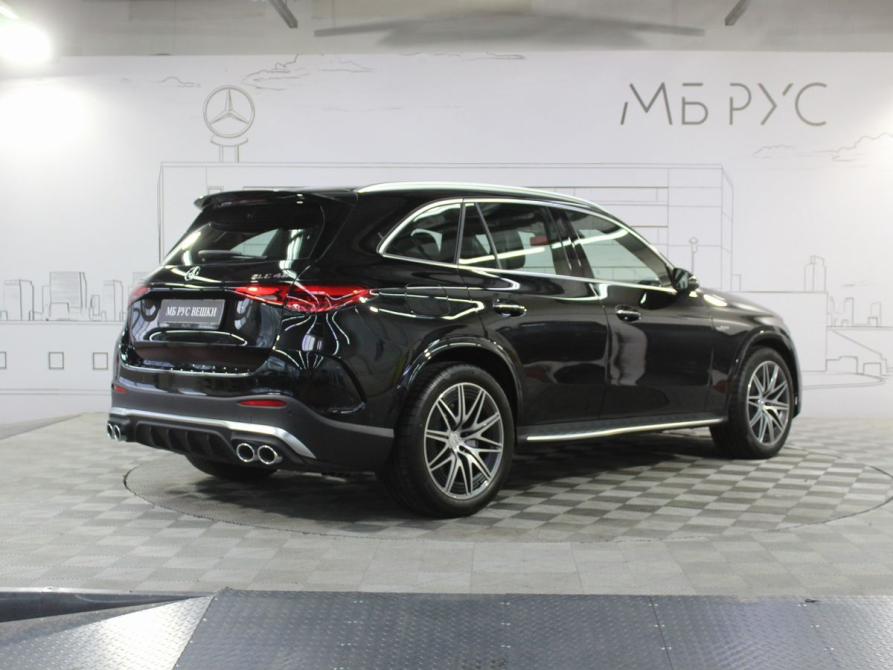 Mercedes-Benz GLC AMG II (X254) Москва  - изображение 7