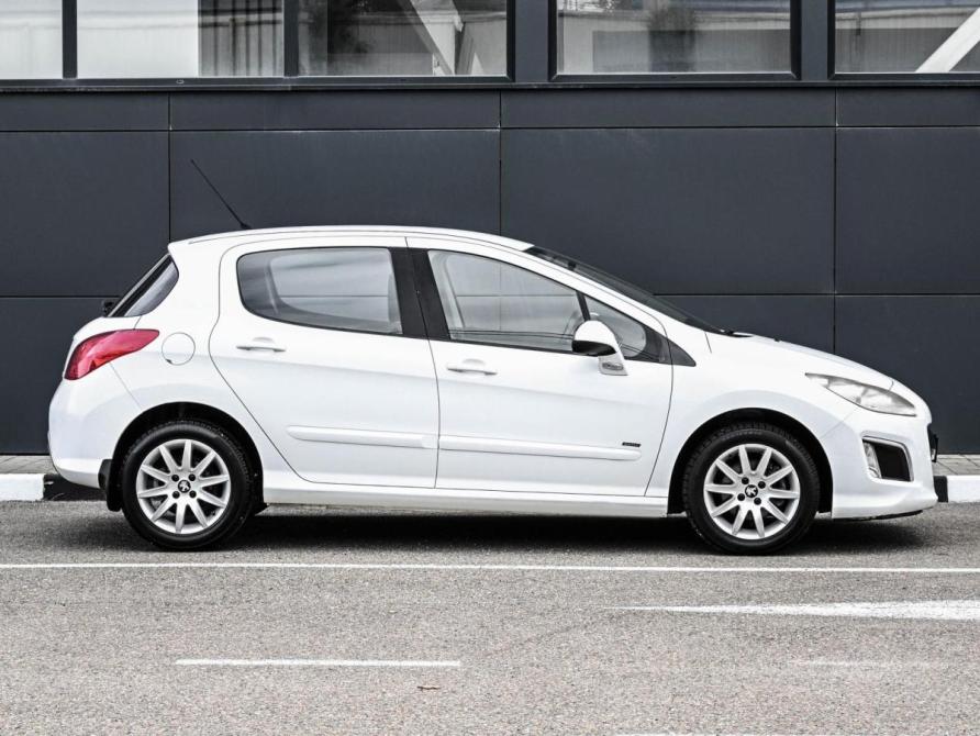 Peugeot 308 I Рестайлинг Новороссийск  - изображение 5
