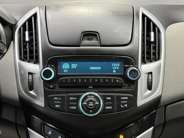 Chevrolet Cruze I с пробегом 2012 года, цена 865 000 рублей, 127386 км, седан, Автокод Объявления
