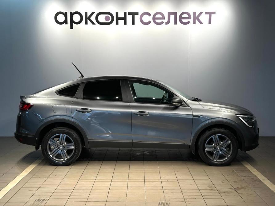 Renault Arkana I Краснодар  - изображение 12
