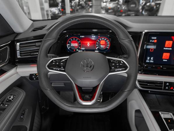 Volkswagen Teramont I Рестайлинг (China Market) с пробегом 2022 года, цена 3 990 000 рублей, 30747 км, внедорожник, Автокод Объявления