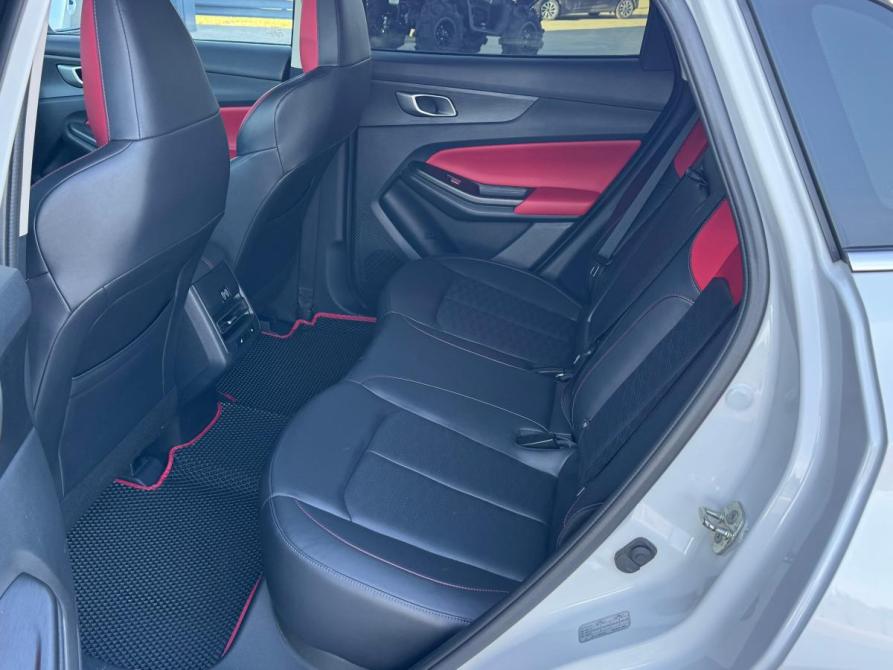 Changan CS55 Plus II Энгельс  - изображение 24