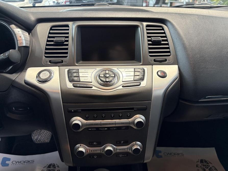 Nissan Murano II (Z51) Рестайлинг 2 Новомосковск  - изображение 13