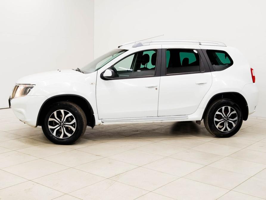 Nissan Terrano III (D10) Тула  - изображение 2