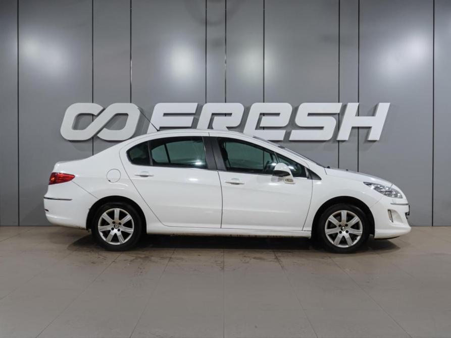 Peugeot 408 I Воронеж  - изображение 5