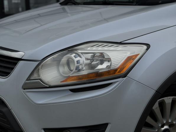 Ford Kuga I с пробегом 2010 года, цена 725 000 рублей, 238147 км, внедорожник, Автокод Объявления