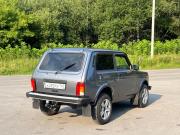 Lada (ВАЗ) Niva Legend Прокопьевск  - изображение 28