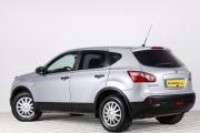 Nissan Qashqai I Рестайлинг Челябинск  - изображение 23