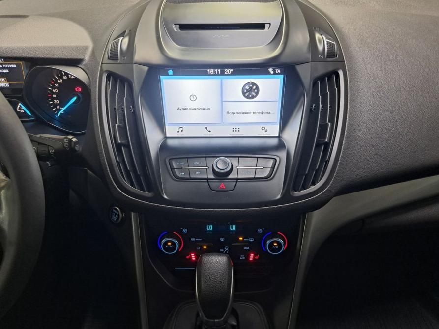 Ford Kuga II Рестайлинг Набережные Челны  - изображение 18