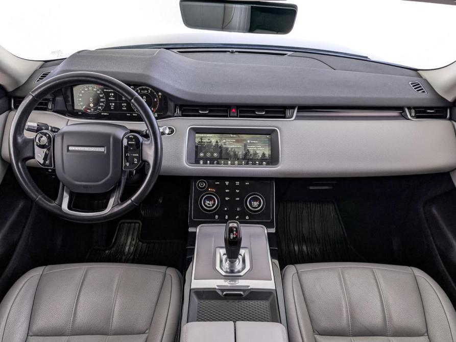 Land Rover Range Rover Evoque II Москва  - изображение 14
