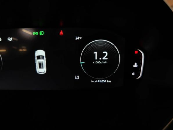 Changan CS55 Plus II с пробегом 2023 года, цена 2 000 000 рублей, 45249 км, внедорожник, Автокод Объявления
