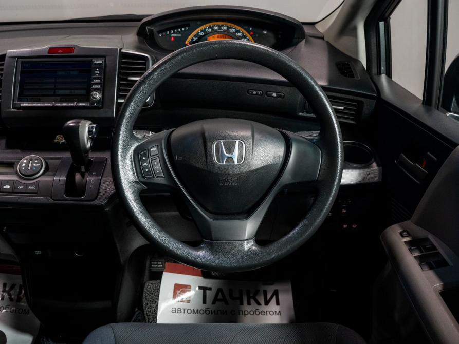 Honda Freed I Чита  - изображение 9