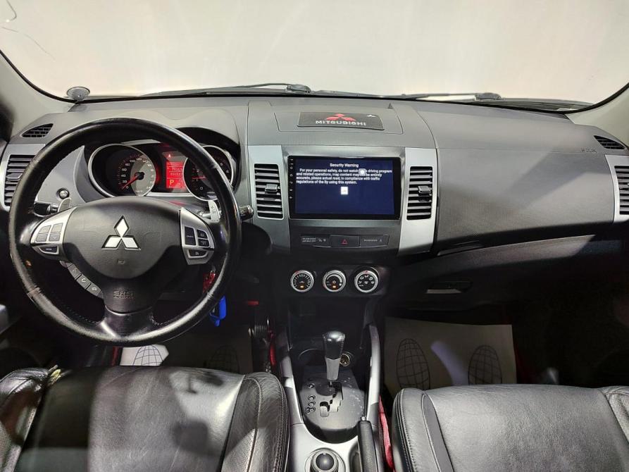 Mitsubishi Outlander II Нижневартовск  - изображение 15