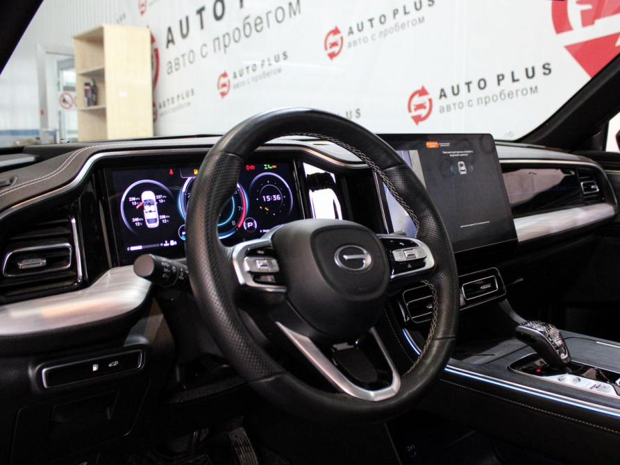 GAC GS8 II Минеральные Воды  - изображение 5