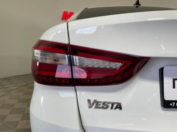 Lada (ВАЗ) Vesta I Рестайлинг (NG) с пробегом 2023 года, цена 1 339 000 рублей, 39949 км, седан, Автокод Объявления