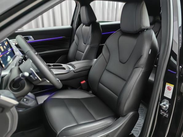 Haval F7 II с пробегом 2025 года, цена 2 998 000 рублей, 10904 км, внедорожник, Автокод Объявления