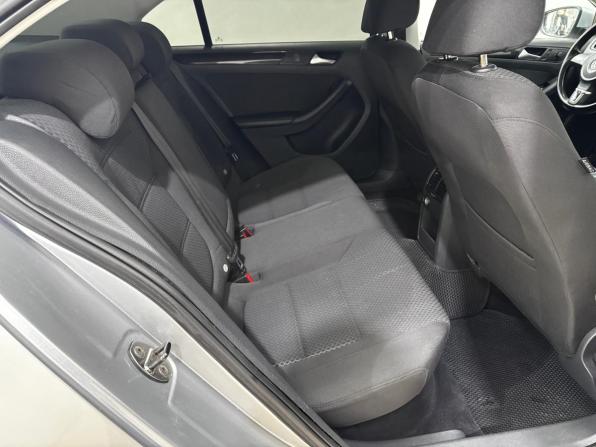 Volkswagen Jetta VI с пробегом 2013 года, цена 1 140 000 рублей, 209913 км, седан, Автокод Объявления