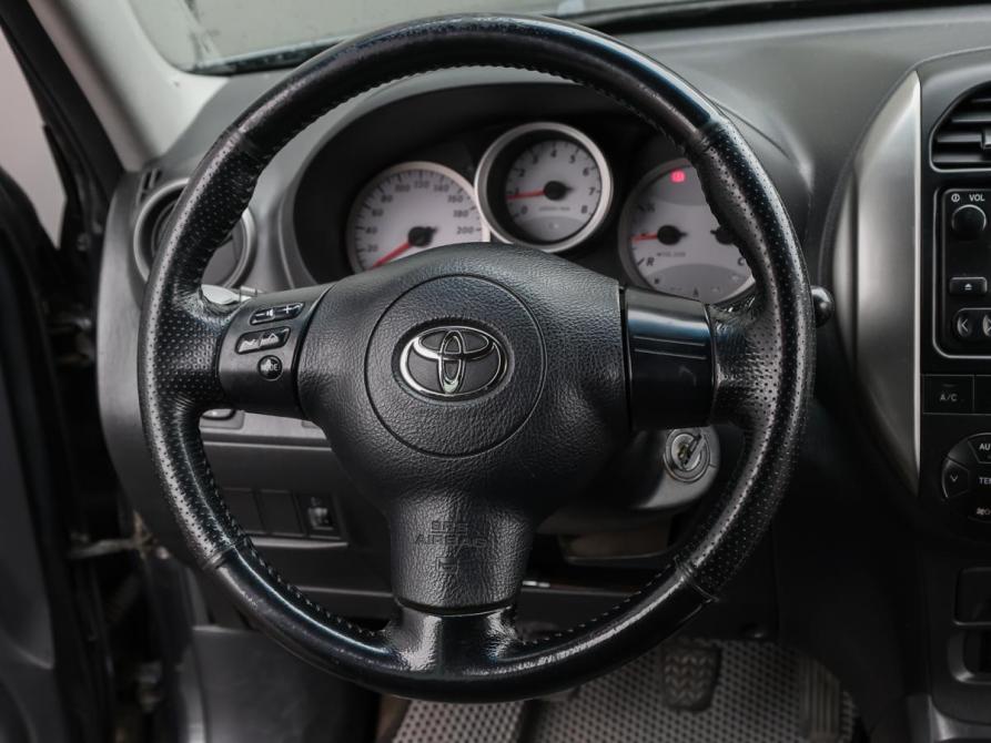 Toyota RAV4 II (XA20) Рестайлинг Москва  - изображение 17
