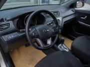 Kia Rio III Новосибирск  - изображение 35