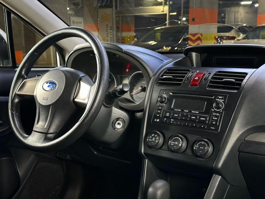 Subaru XV I Уфа  - изображение 12