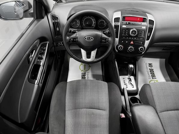 Kia Ceed I Рестайлинг с пробегом 2012 года, цена 845 000 рублей, 182106 км, хэтчбек, Автокод Объявления