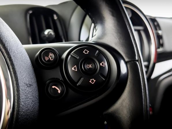 Mini Countryman II с пробегом 2018 года, цена 1 725 000 рублей, 105228 км, внедорожник, Автокод Объявления