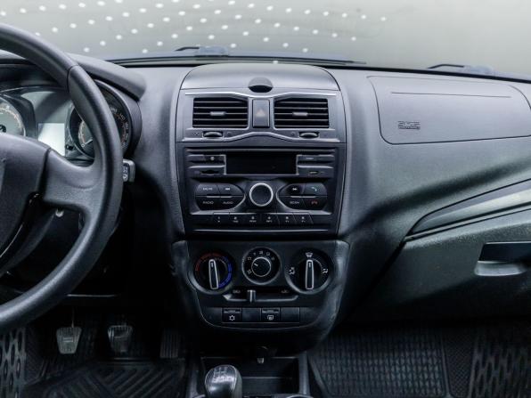Lada (ВАЗ) Granta I Рестайлинг с пробегом 2020 года, цена 579 000 рублей, 135207 км, седан, Автокод Объявления