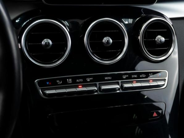Mercedes-Benz C-Класс IV (W205) с пробегом 2015 года, цена 2 149 000 рублей, 179625 км, седан, Автокод Объявления