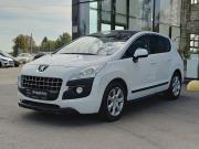 Peugeot 3008 I Ижевск  - изображение 23