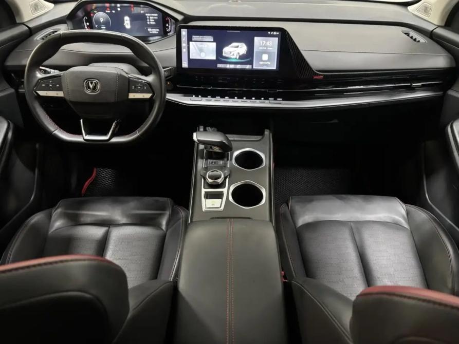 Changan CS55 Plus II Саратов  - изображение 7