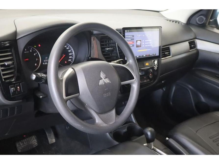 Mitsubishi Outlander III Рестайлинг Коломна  - изображение 6
