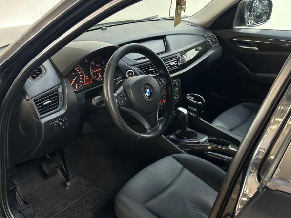 BMW X1 I (E84) с пробегом 2011 года, цена 1 050 000 рублей, 287736 км, внедорожник, Автокод Объявления