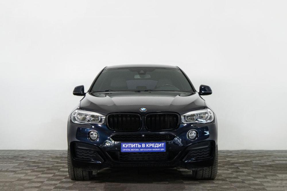 BMW X6 II (F16) Сургут  - изображение 2