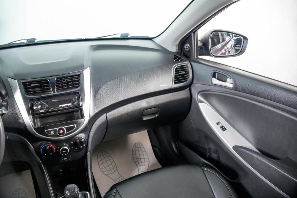 Hyundai Solaris I Пермь  - изображение 14