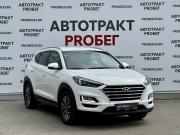 Hyundai Tucson III Рестайлинг Владимир  - изображение 22