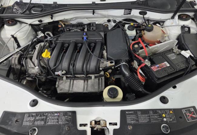 Renault Duster I с пробегом 2013 года, цена 760 000 рублей, 134305 км, внедорожник, Автокод Объявления
