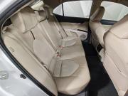 Toyota Camry VIII (XV70) Москва  - изображение 38