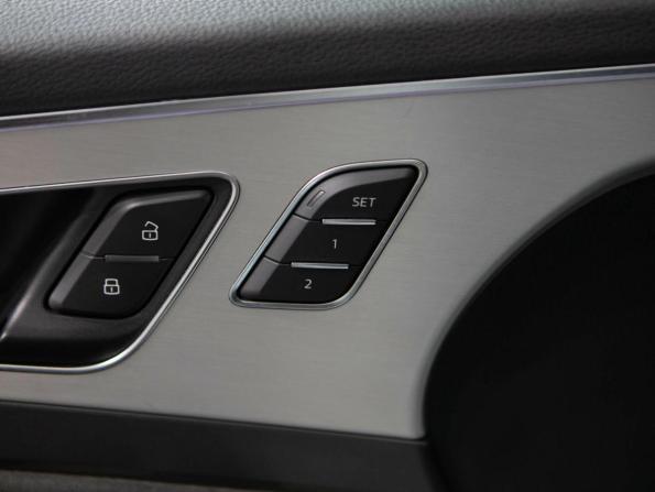Audi Q7 II (4M) с пробегом 2018 года, цена 5 100 000 рублей, 103920 км, внедорожник, Автокод Объявления