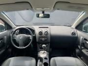 Nissan Qashqai I Рестайлинг Ростов-на-Дону  - изображение 28