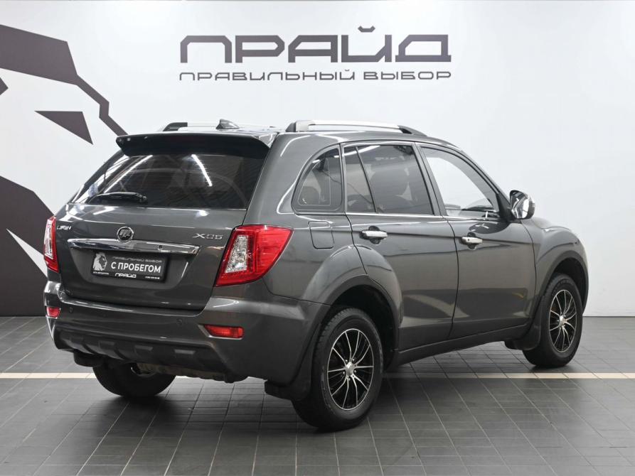 Lifan X60 I Ростов-на-Дону  - изображение 3