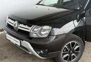 Renault Duster I Рестайлинг Киров  - изображение 50